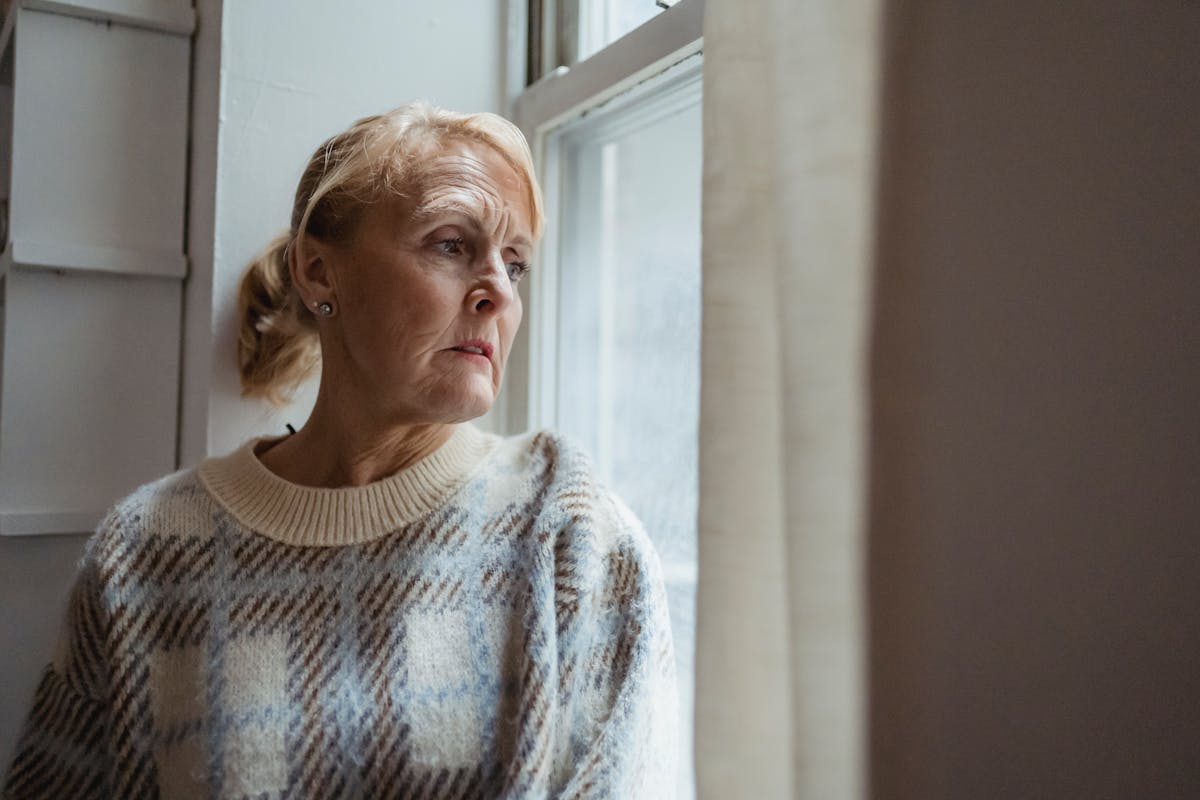 Living with Generalised Anxiety: When Worry Becomes Your Default