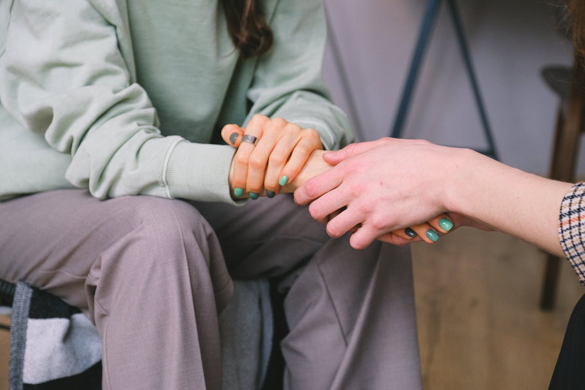What to Expect from Anxiety Therapy: A Psychologist's Perspective
