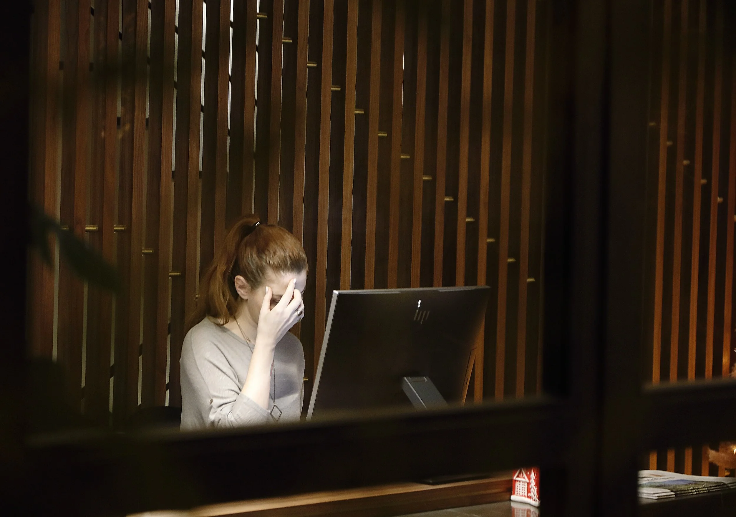 How to Manage Imposter Syndrome
