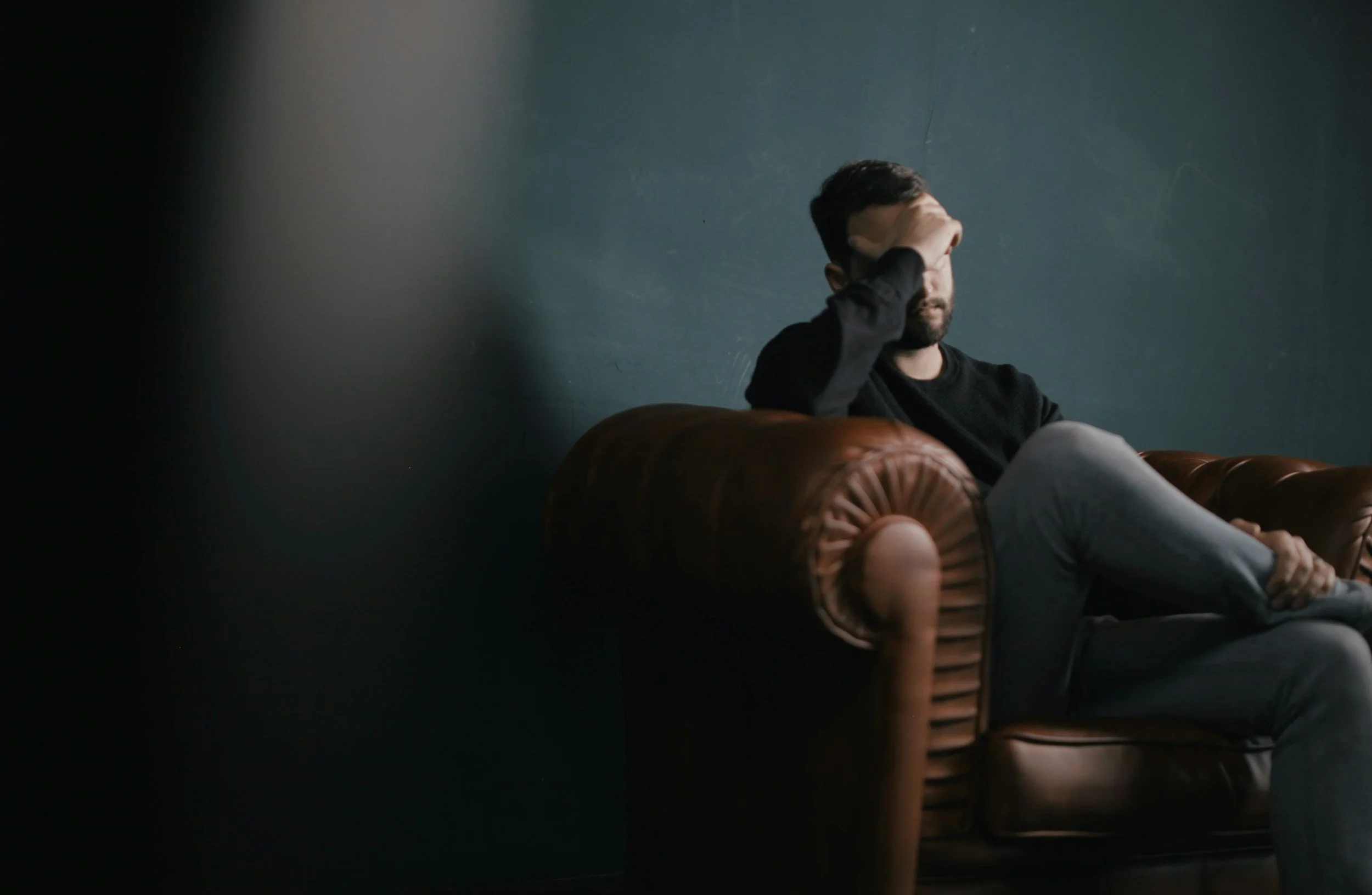 Panic Attacks and how we can help